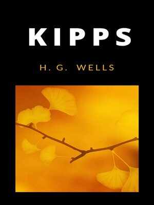 cover image of Kipps